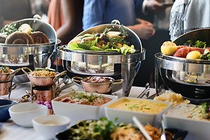 Stoocked Buffet